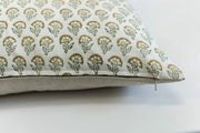 Clara-Ann Pillow Cover - Rohiyaan
